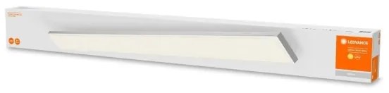 Panou LED aplicat FRAMELESS LED/35W/230V 3000K Ledvance