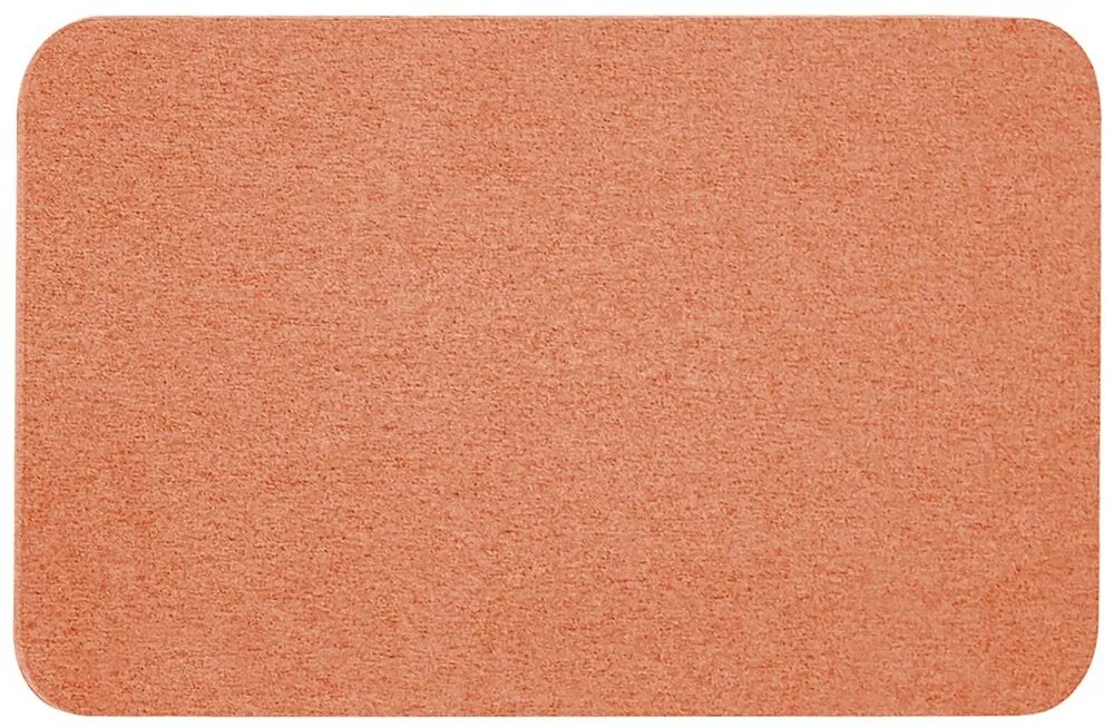 Panou separator birou 72 x 40 cm Walda (roșu) . 1076543