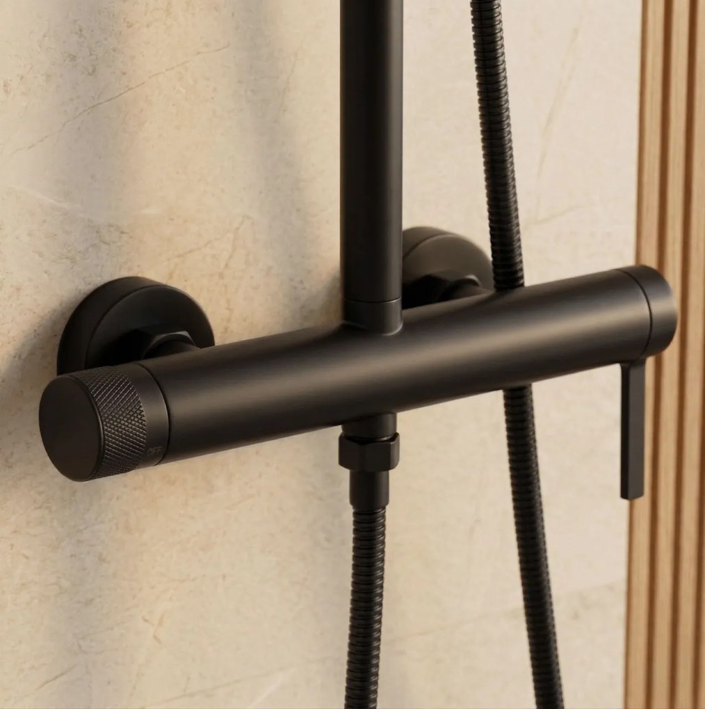 Set dus Rea Rivo Black