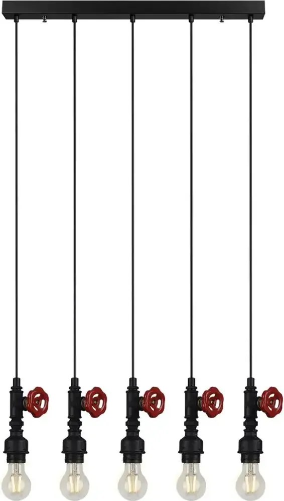 Pendul  negru homs ro11394