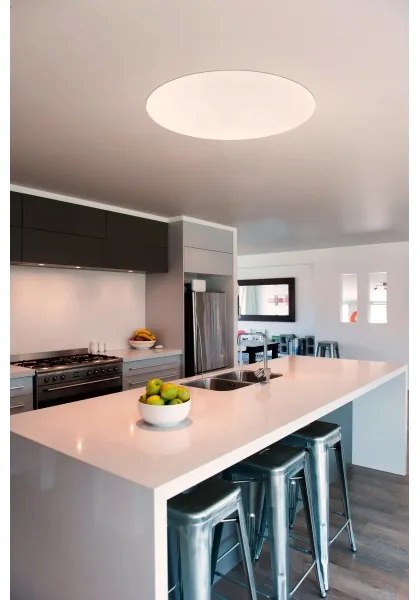 Eglo 97527 - Plafonieră LED dimabilă GIRON LED/60W/230V