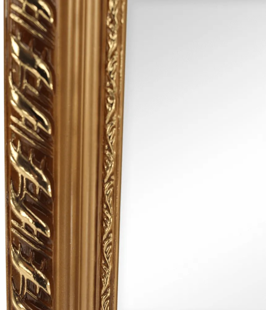 Oglinda de podea, LAVAL Oglinda de podea, maro, LAVAL