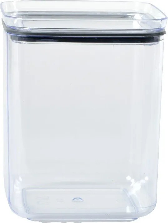 Recipient din plastic pentru alimente – Homéa