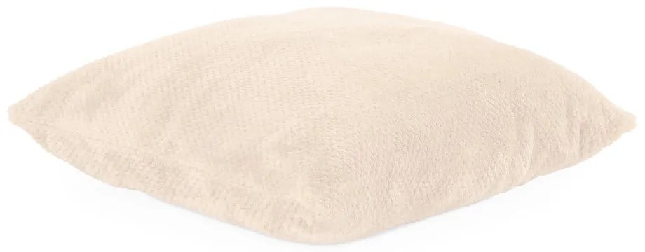 Pernă decorativă din micropluș/cocolino 45x45 cm Pippa – Tiseco Home Studio