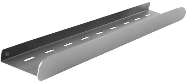 Raft pentru baie SF03 60cm otel periat