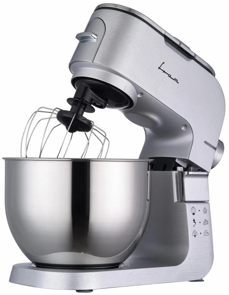MIXER PLANETAR FRAM FPM-K1500M