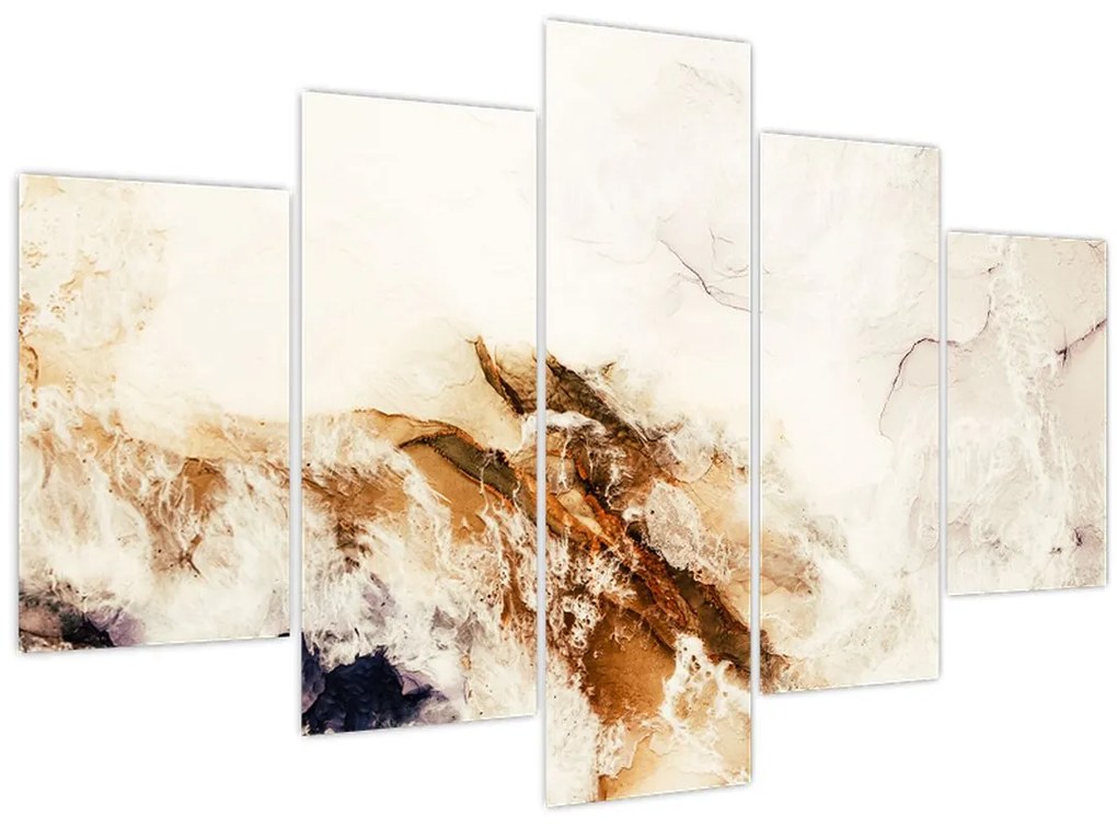 Tablou - Abstract (150x105 cm)