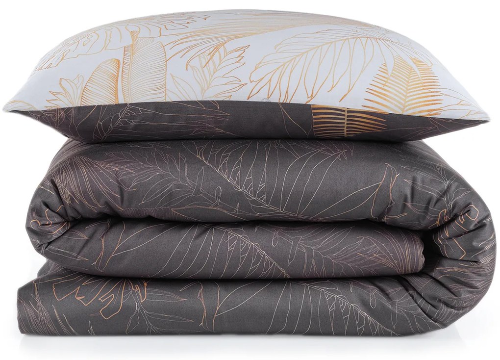 Lenjerie de pat din bumbac 4Home Nalani renforcé ,140 x 200 cm, 70 x 90 cm