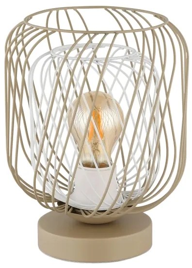 Lampă de masă Globo DICHTI 15965T, 1xE27/40W/230V