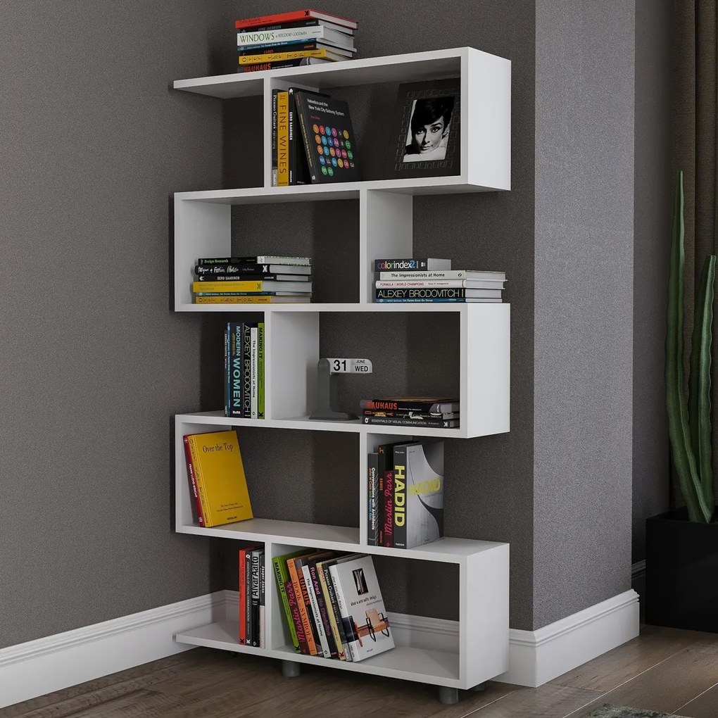 Biblioteca Elif White