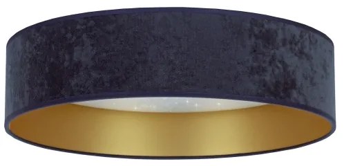 Plafonieră LED VELVET STAR LED/36W/230V d. 55 cm Brilagi