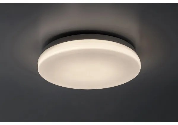 Rabalux 77133-LED Plafonieră LED pentru baie LOWAR LED/12W/230V IP44 3000/4000/6000K