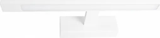 Aplica LED pentru oglindă de baie KLIMT, 12W, 230V, 3000/4000/6000K, 60 cm, IP44, alb