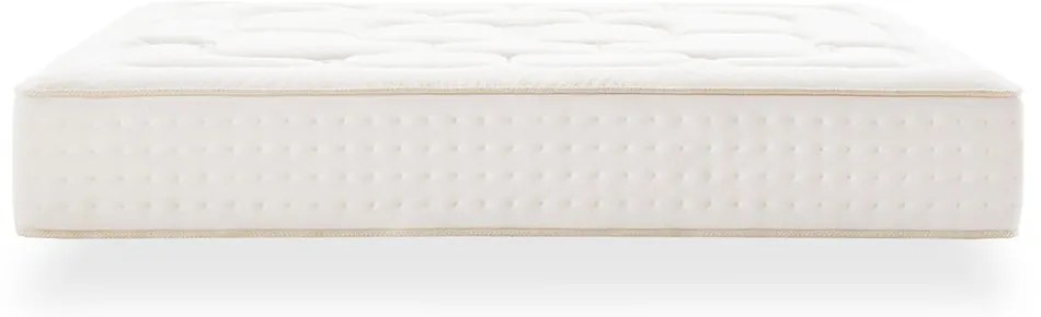 Saltea mediu-fermă/extra dură din spumă reversibilă 120x200 cm Regal Supreme – Moonia