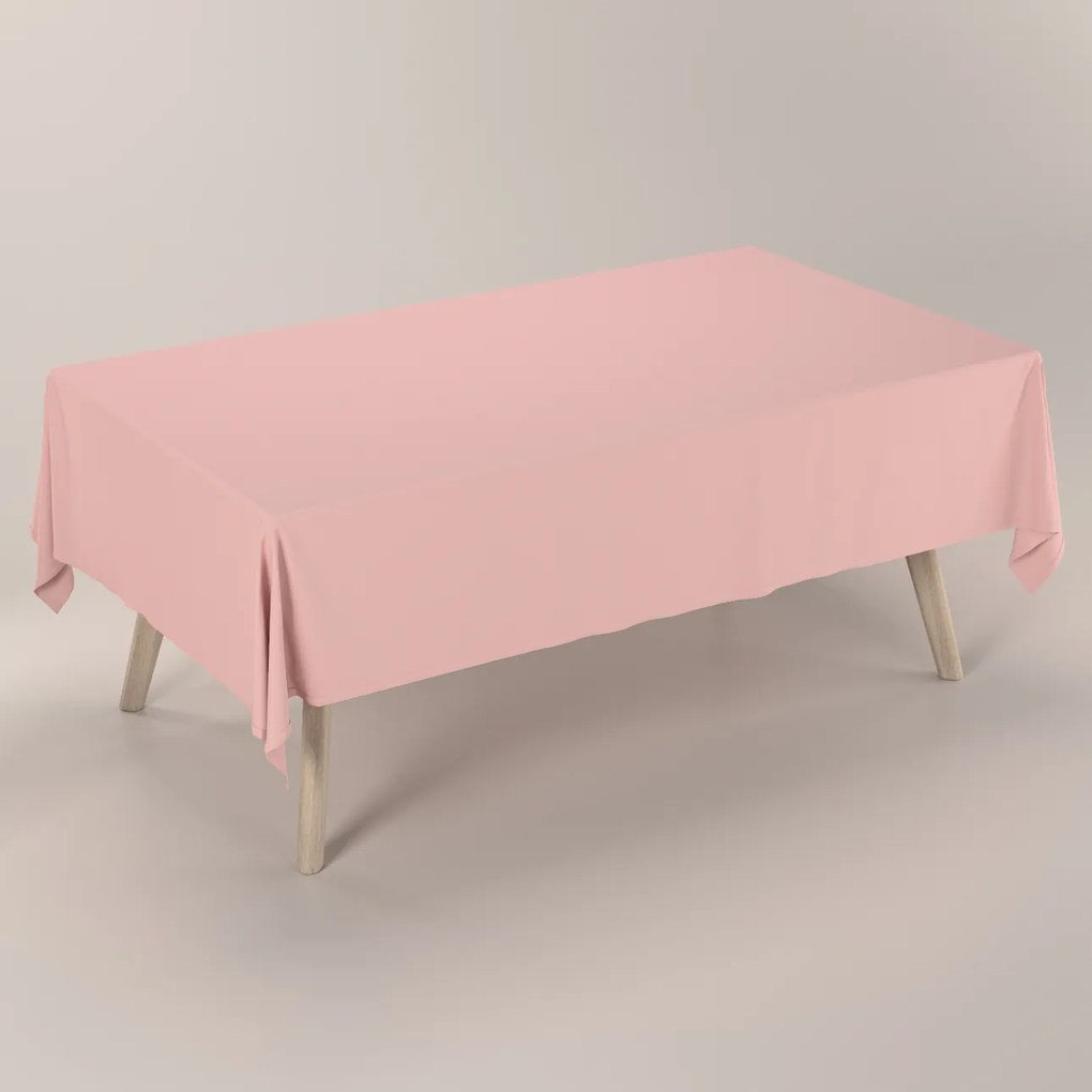 Fata de masa rectangulara