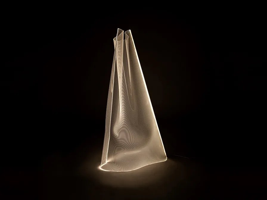 Lampadar LED ultra-modern design exclusivist Velos SV-608312