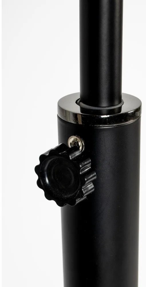 Lampadar negru (înălțime 190 cm) Bow – Zuiver