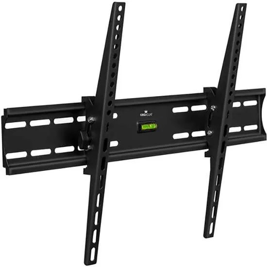 Suport TV de perete, reglabil, 23-65 cm, Isotrade