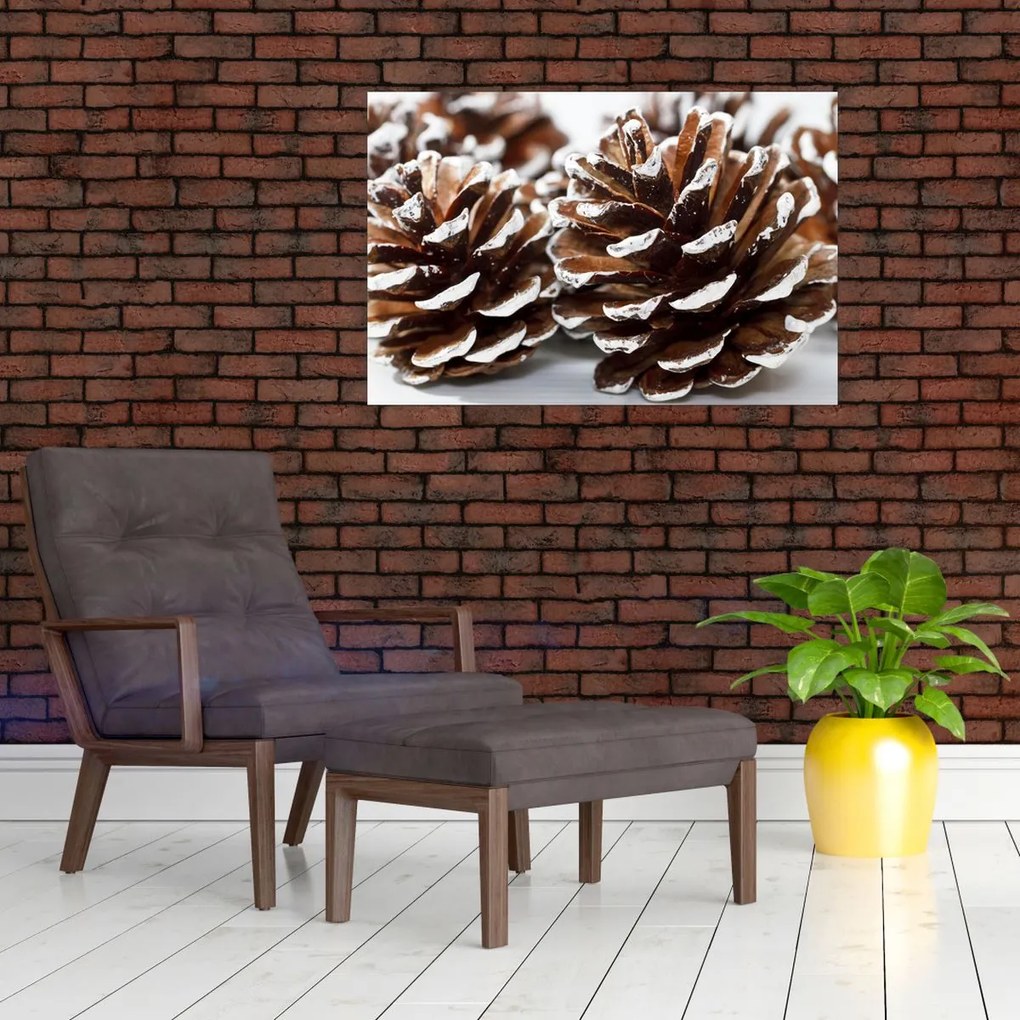 Tablou - Gogoși (90x60 cm)