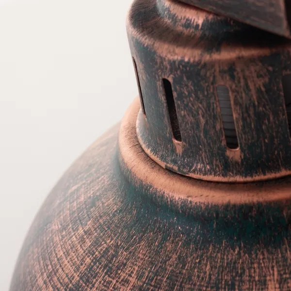 Corp de iluminat perete HAKON 1xE27/60W/230V