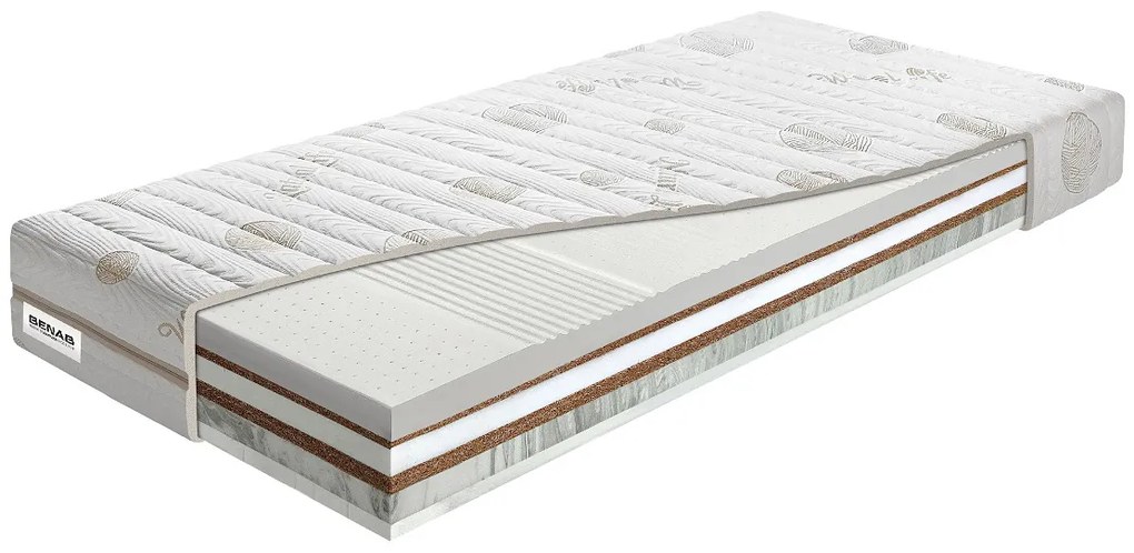 Saltea spumă Thaumas LTX 220x140 cm (T4/T5). 763524