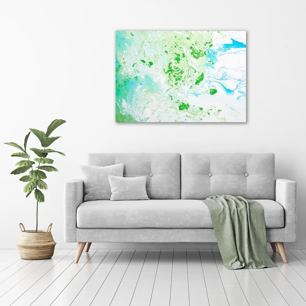 Print pe canvas Abstract