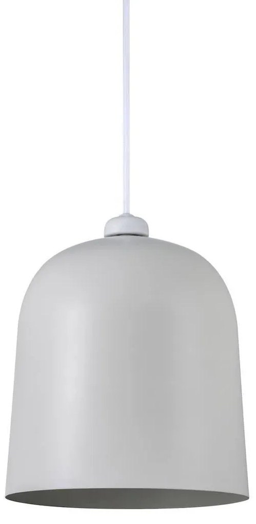 Pendul dimabil directionabil design modern Angle alb 2020673001 DFTP