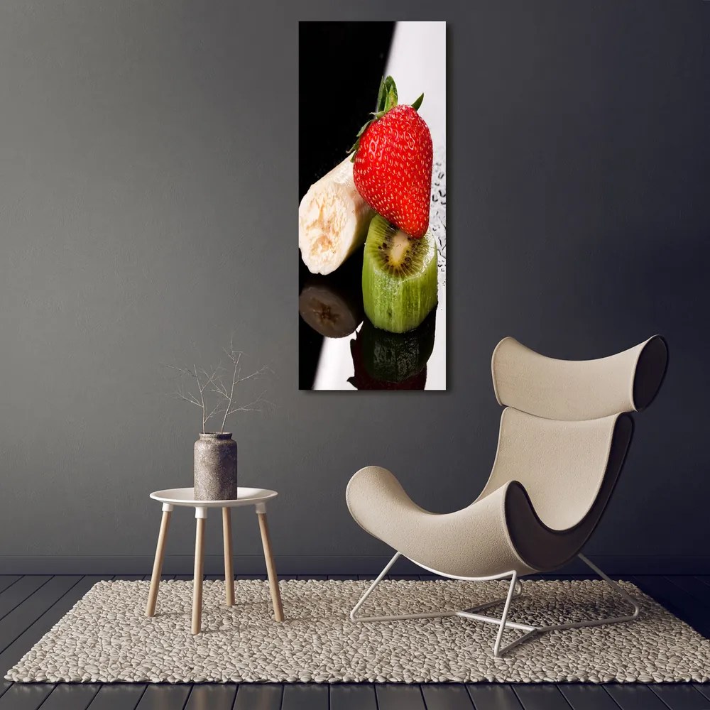 Tablou canvas Fruct