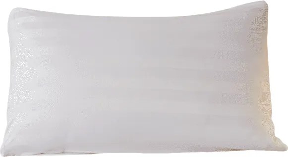 Fata de perna JASMINE 50x70 cm, alb