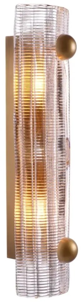 Aplica de perete design LUX Dara