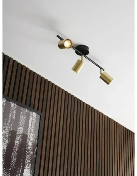 Spot Nordlux EXPLORE 3xGU10/7W/230V