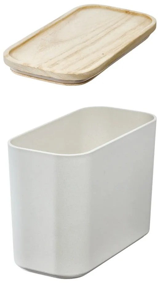 Recipient de alimente – iDesign