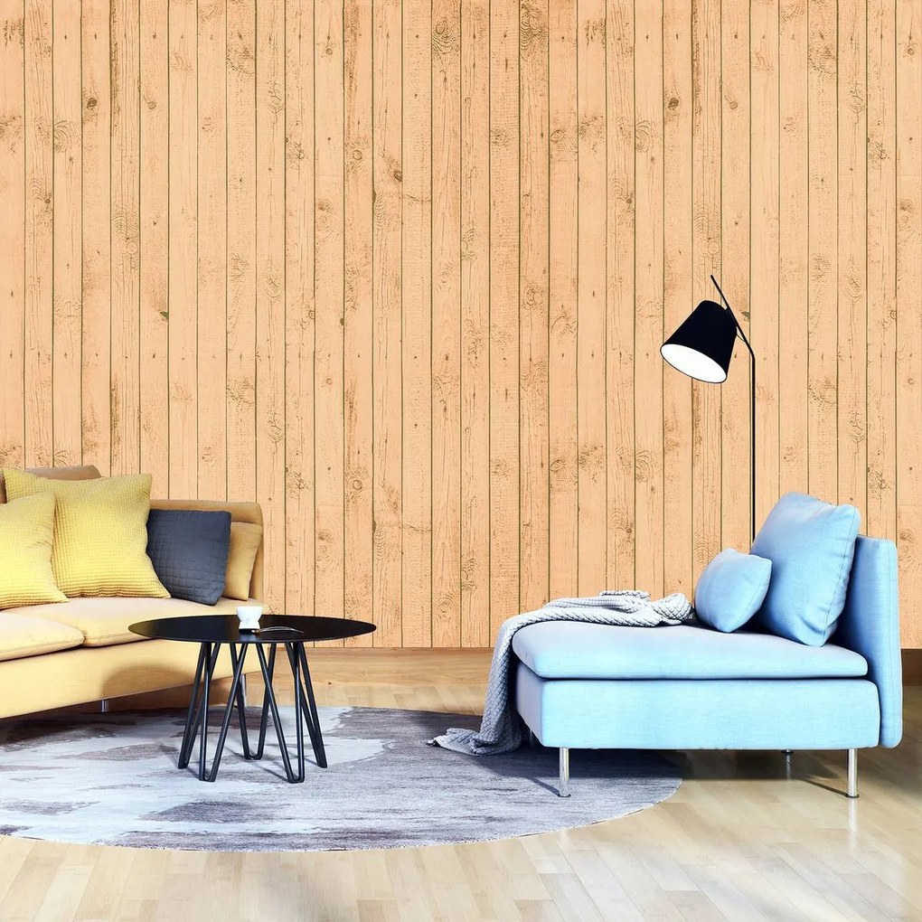 Fototapet - Textura - lemn (152,5x104 cm)