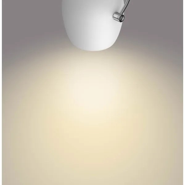 Spot LED RIVANO LED/4,3W/230V Philips 50611/31/P0