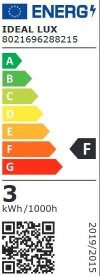Bec LED dimabil, G9 3W 3000k cri80 dimm