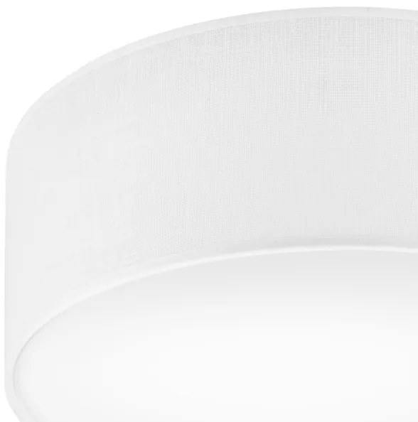 Plafonieră LED Brilagi SIRIJA LED/12W/230V d. 35 cm alb