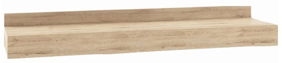 Raft Oscroft 110 cm. 744782