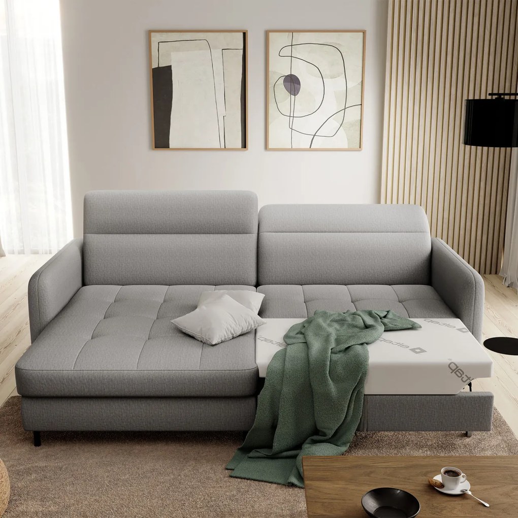 Coltar extensibil Gomsi pe stanga Manhattan 03