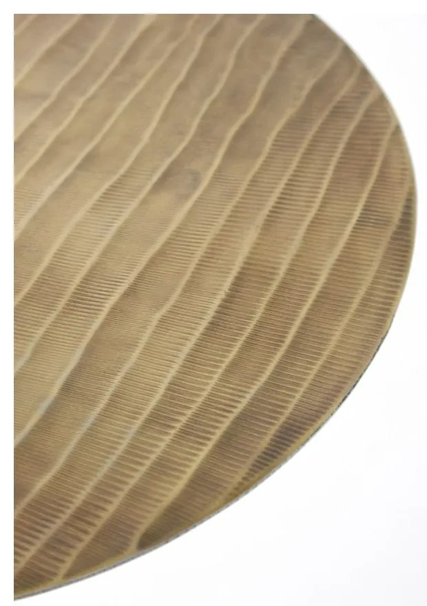 Măsuță auxiliară rotundă ø 40 cm Janna – Light &amp; Living