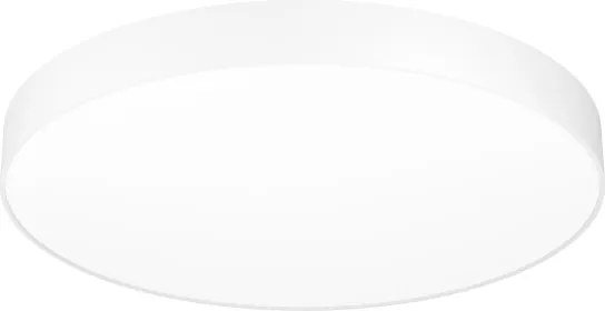 Eglo 901908-LED GALLIZZI-Z Plafonieră LED RGBW, dimabilă, 36,5W/230V, Ø69 cm, albă