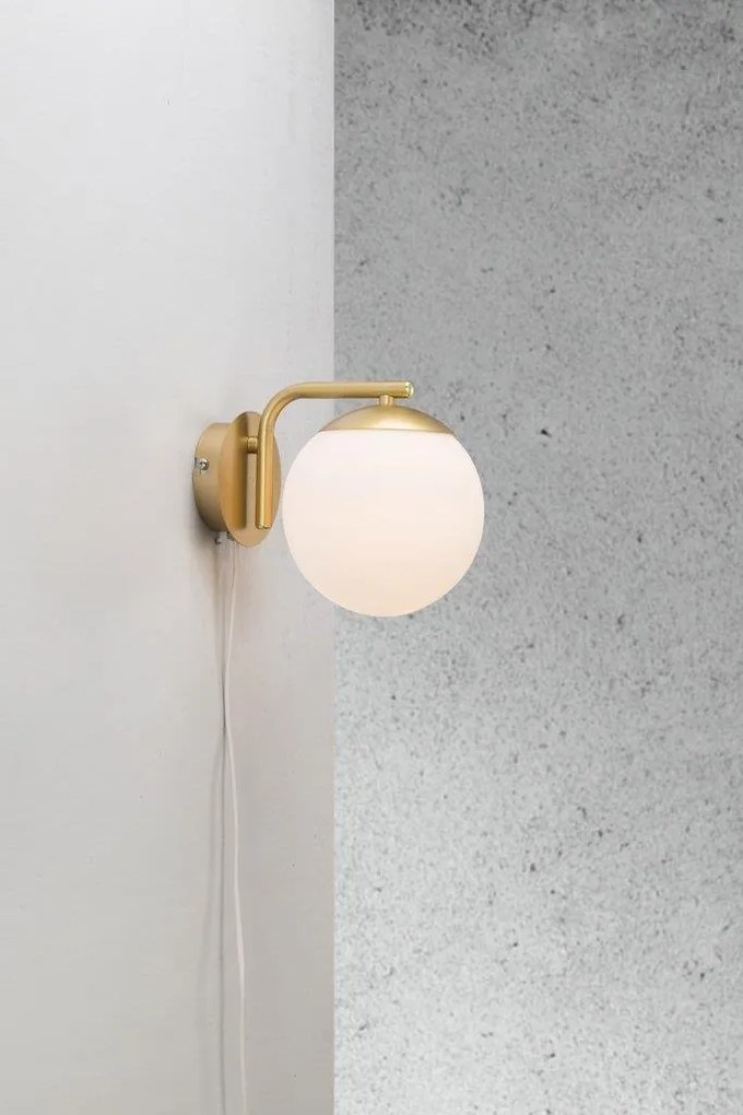 Aplica perete design nordic Grant, alama 47091025 NL