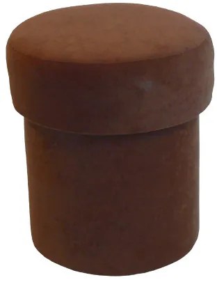Taburete Joy (suport cerc) (cu saltea molitan). 774186