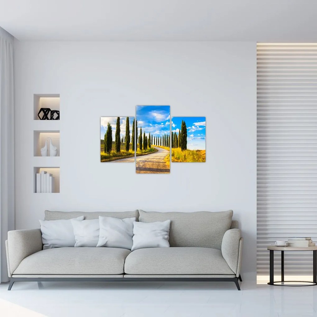 Tablou - Peisaj (90x60 cm)