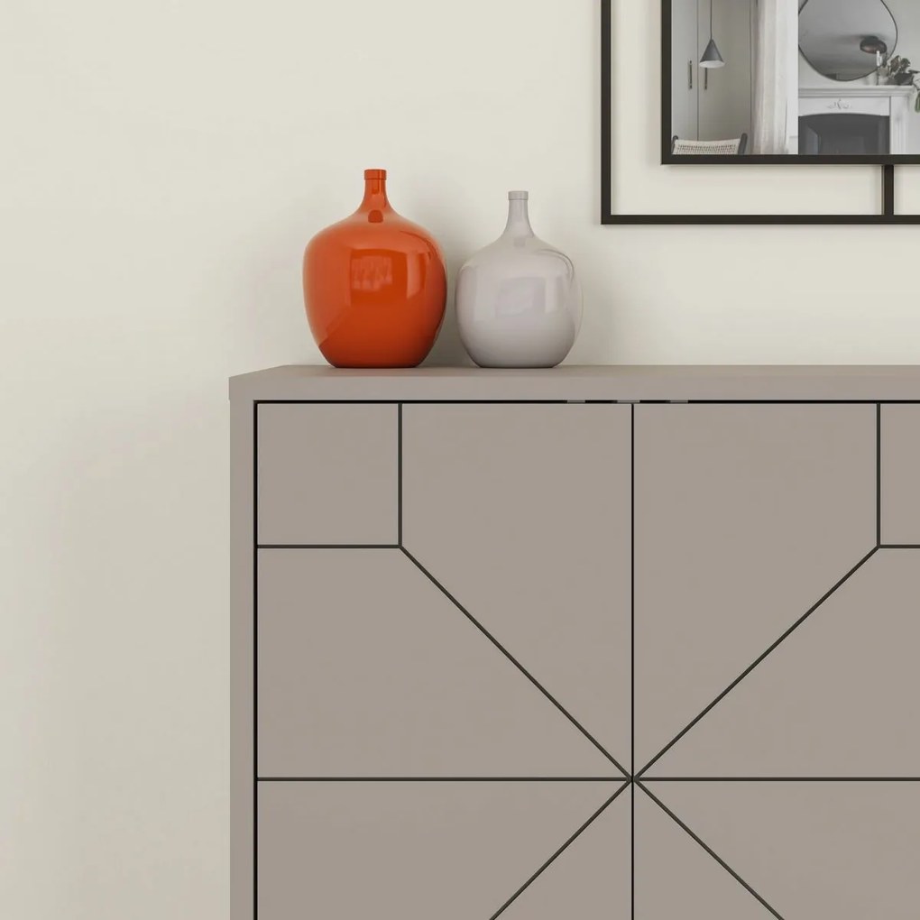 Dulap Dune Light Mocha