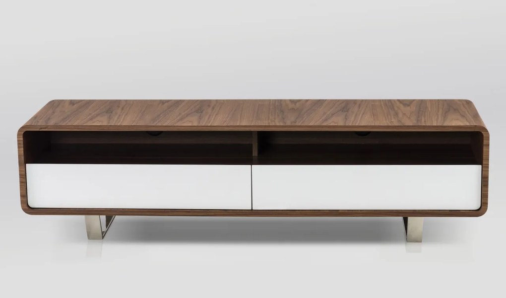 Comoda TV eleganta design deosebit Renita AC-136-F