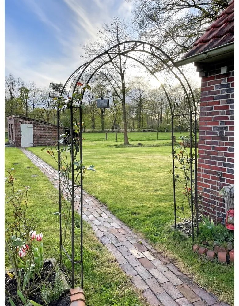 Arcadă pentru plante cățărătoare Mira - Garden Pleasure