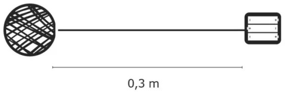 Decoratiuni de Craciun interior IP20 XMAS 20xLED/2W/4,5V