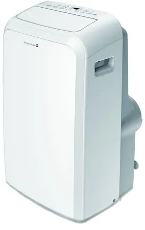 Aer conditionat portabil Tarrington House MAC3550C,12000BTU, racire,ventilare,dezumidificare,63 dB,3500 W,Alb