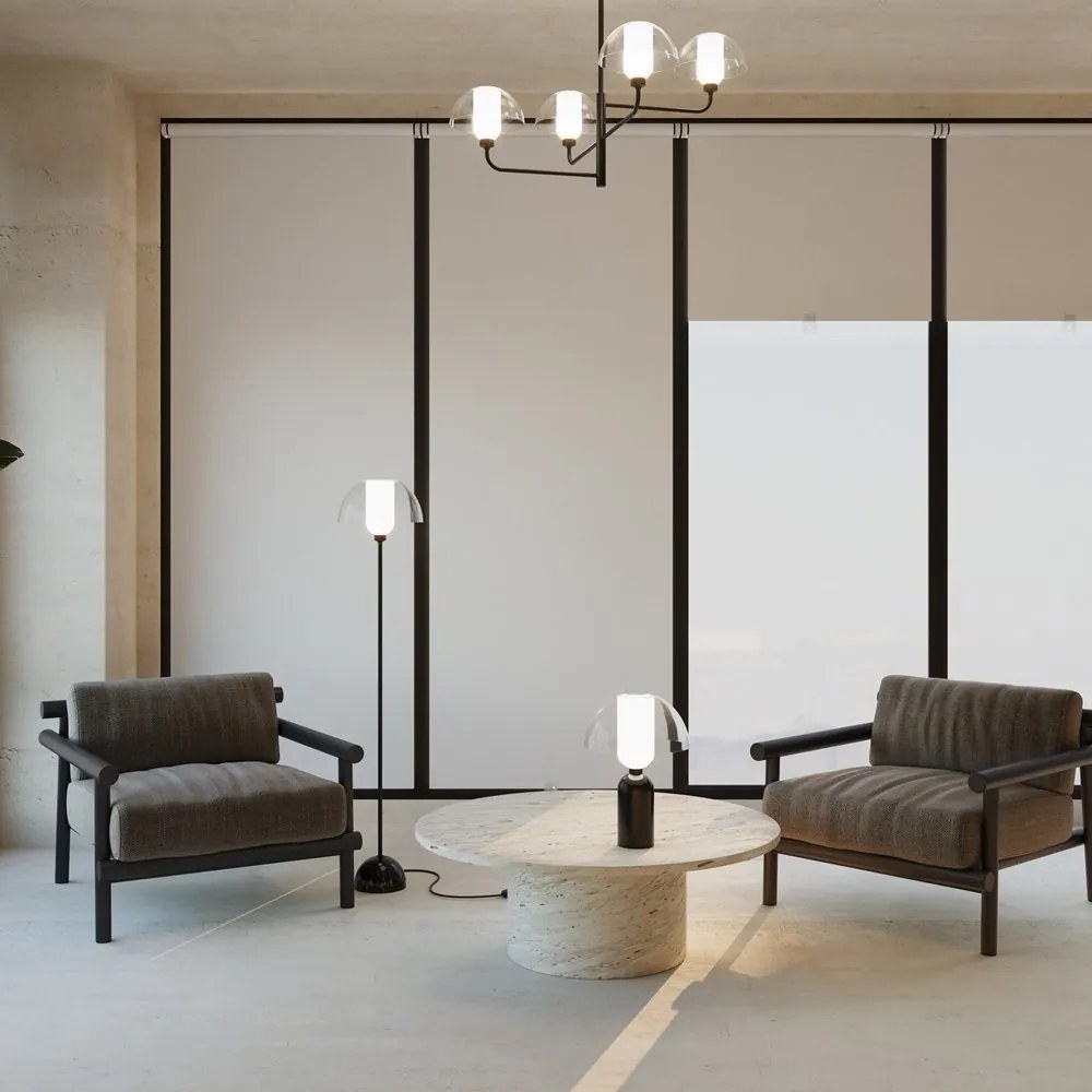 Lampadar design modern decorativ Memory