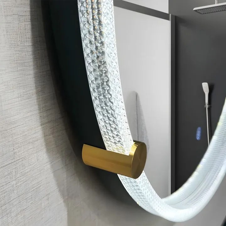 Oglinda LED 70cm BL805